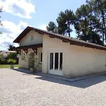 Vila Teny La Teste-de-Buch