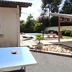 Teny La Teste-de-Buch