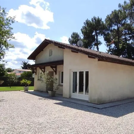 Teny Villa La Teste-de-Buch