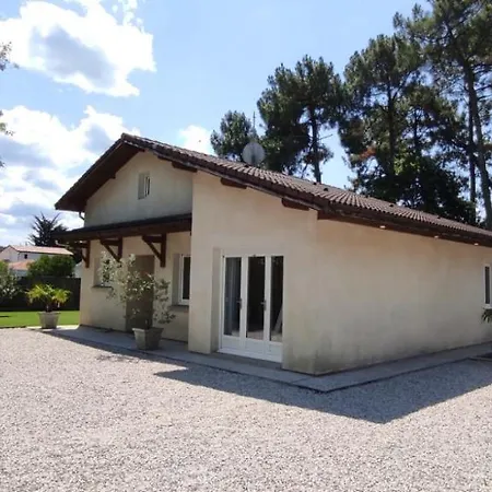 Villa Teny *