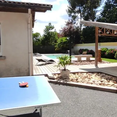 Teny La Teste-de-Buch