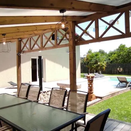 Villa Teny *