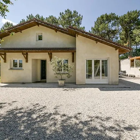 Villa Teny