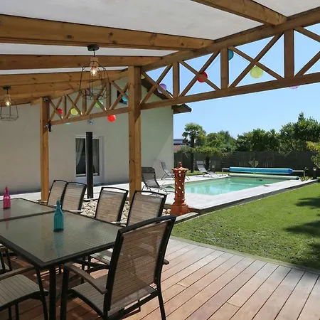 Villa Teny *