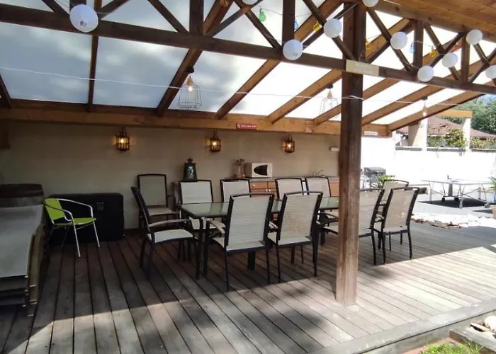 Teny La Teste-de-Buch