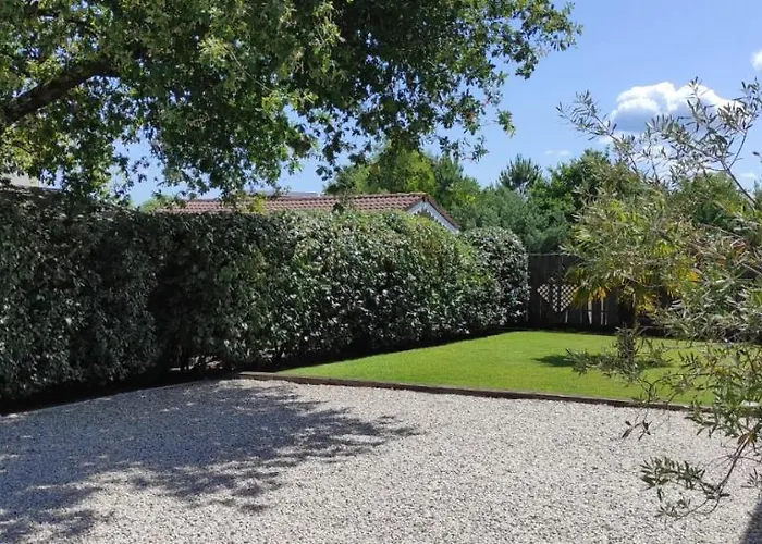 Teny Villa La Teste-de-Buch