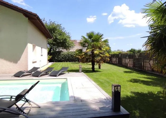 Teny * La Teste-de-Buch