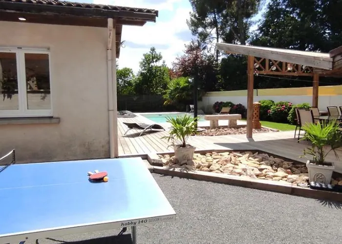 Teny La Teste-de-Buch