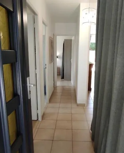 Teny Villa La Teste-de-Buch