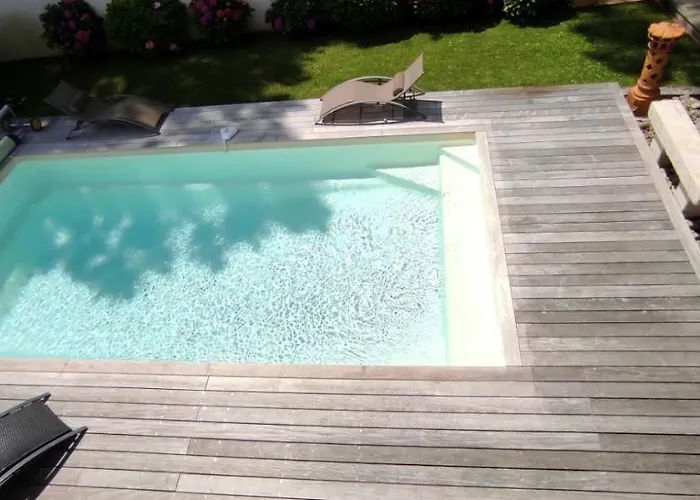 Villa Teny La Teste-de-Buch