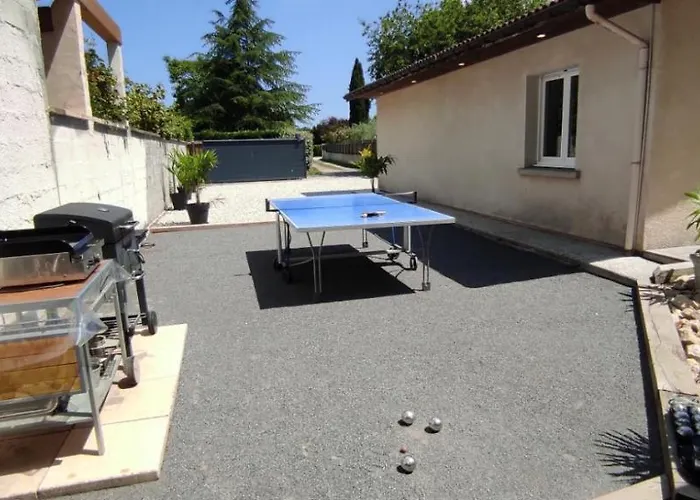 Teny Villa La Teste-de-Buch