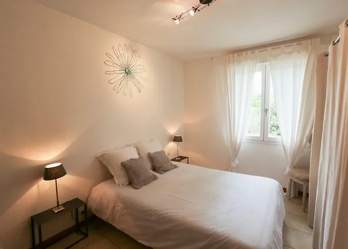 Teny Villa La Teste-de-Buch