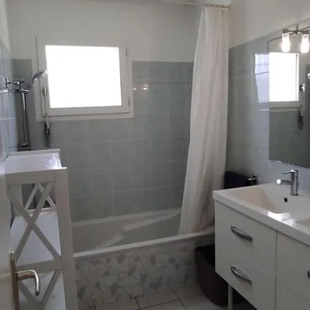 Teny Villa La Teste-de-Buch