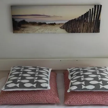 Teny La Teste-de-Buch