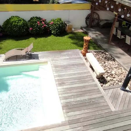 Villa Teny La Teste-de-Buch