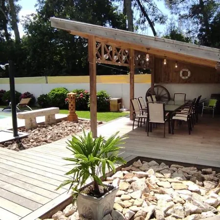 Teny Villa La Teste-de-Buch