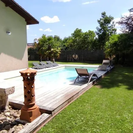 Teny La Teste-de-Buch