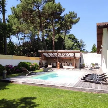 Teny * La Teste-de-Buch