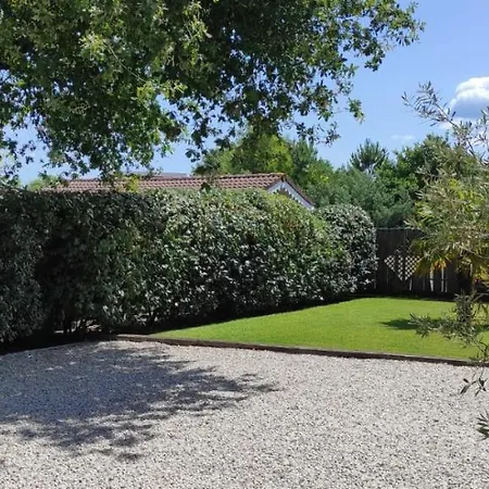 Teny Villa La Teste-de-Buch