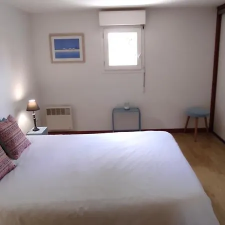 Teny Villa La Teste-de-Buch