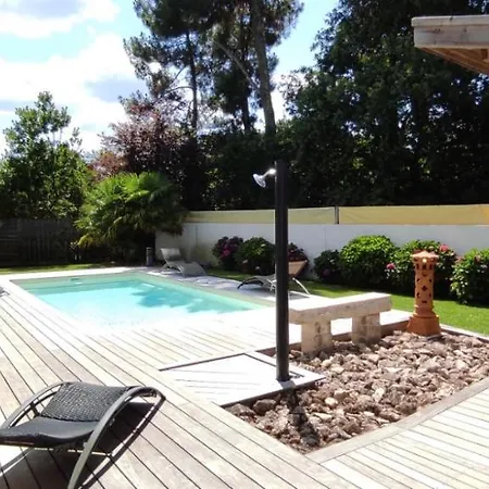 Villa Teny La Teste-de-Buch