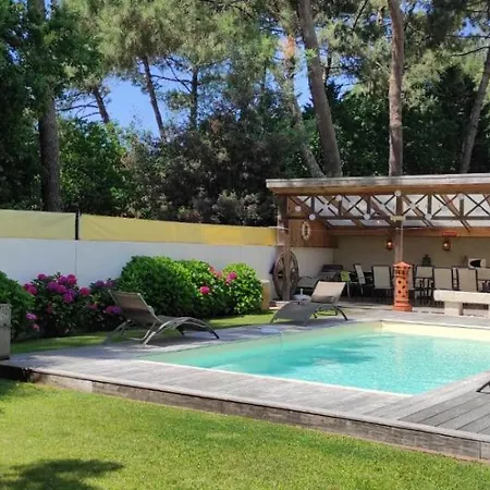 Villa Teny La Teste-de-Buch