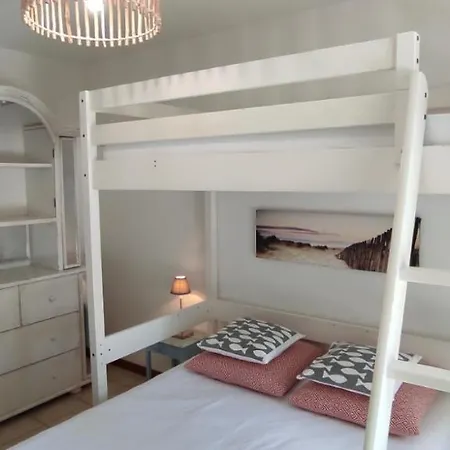 Villa Teny La Teste-de-Buch