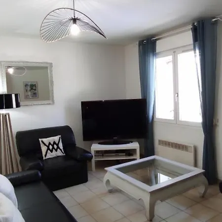 Teny Villa La Teste-de-Buch