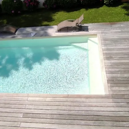 Villa Teny La Teste-de-Buch