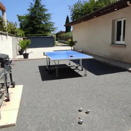 Teny Villa La Teste-de-Buch