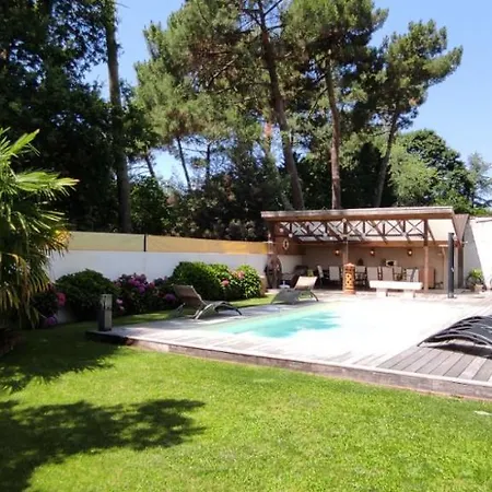 Teny Villa La Teste-de-Buch