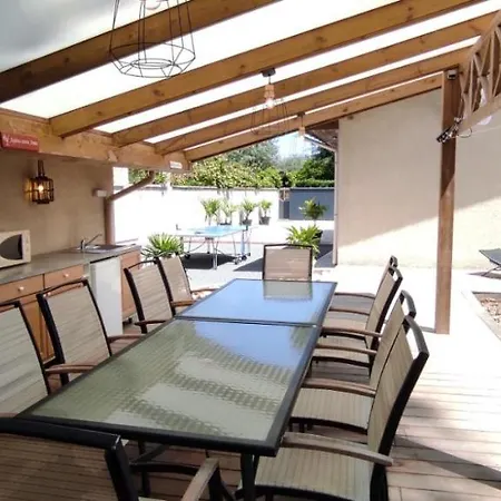 Teny La Teste-de-Buch