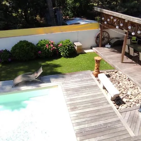 Teny * La Teste-de-Buch