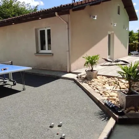 Teny Villa La Teste-de-Buch