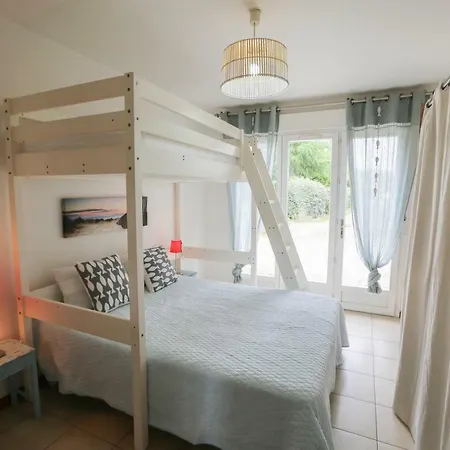 Teny Villa La Teste-de-Buch