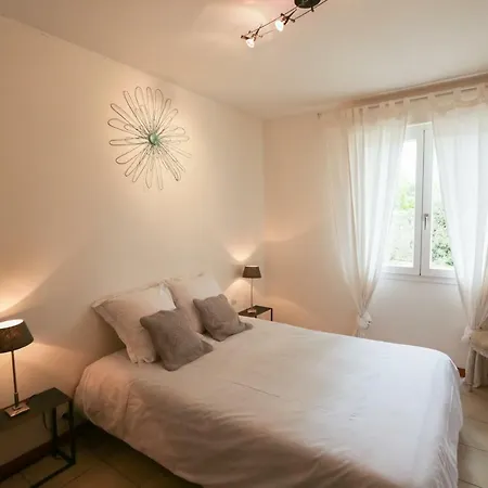 Teny Villa La Teste-de-Buch