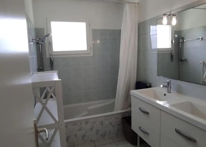 Teny Villa La Teste-de-Buch