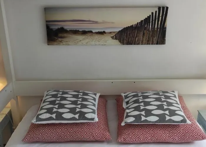 Teny La Teste-de-Buch