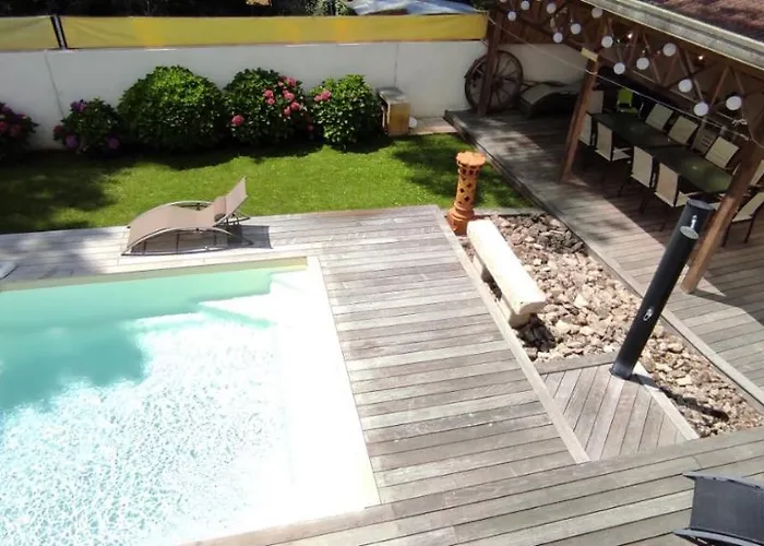 Villa Teny La Teste-de-Buch