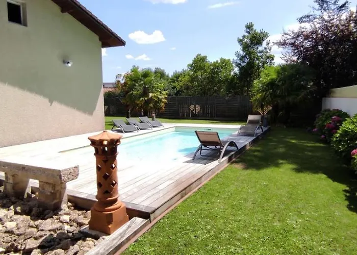 Teny La Teste-de-Buch