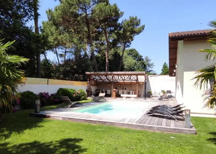 Teny * La Teste-de-Buch