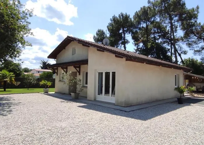 Villa Teny La Teste-de-Buch