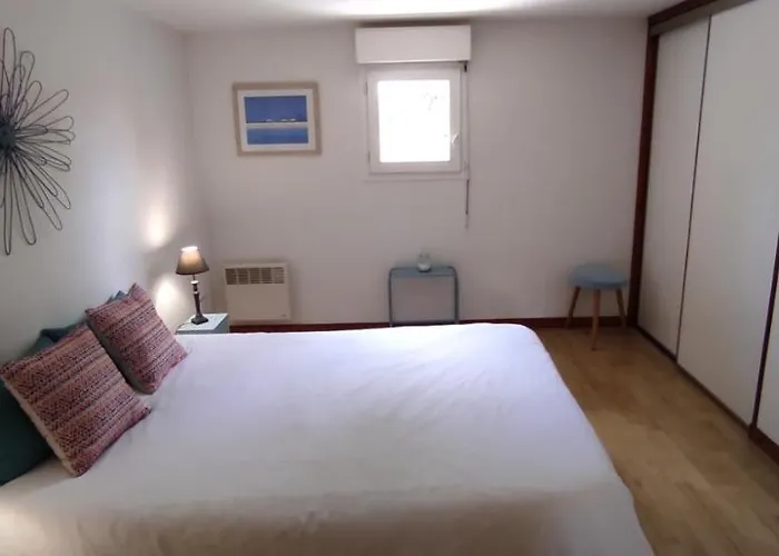 Teny Villa La Teste-de-Buch