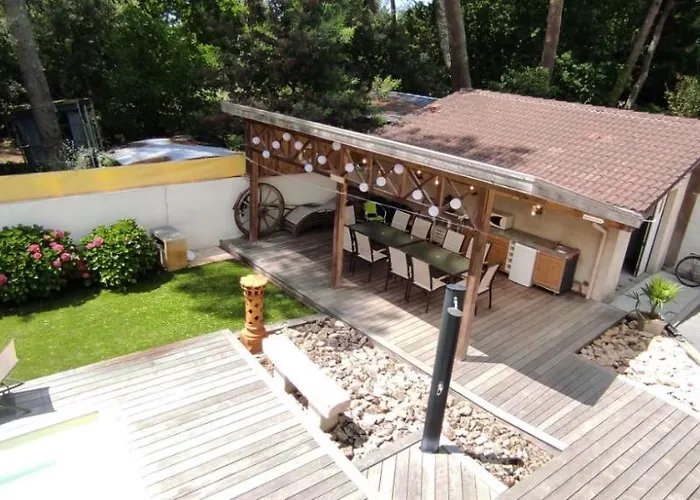 Teny La Teste-de-Buch