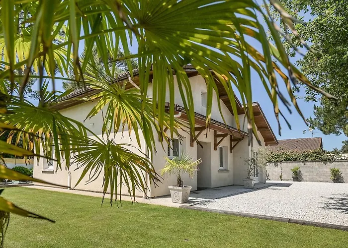 Teny * La Teste-de-Buch