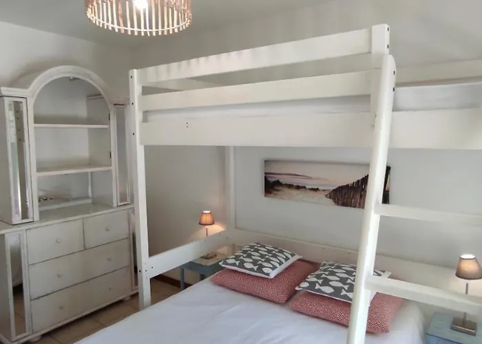 Villa Teny La Teste-de-Buch