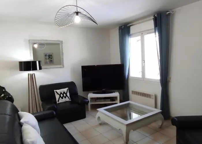 Teny Villa La Teste-de-Buch