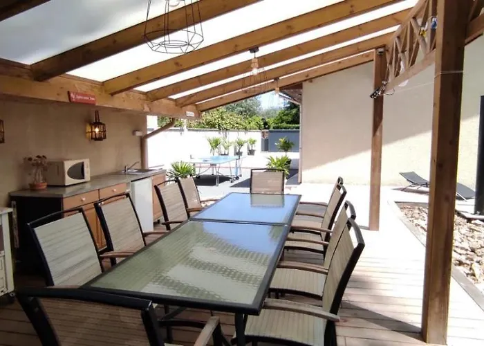 Teny La Teste-de-Buch