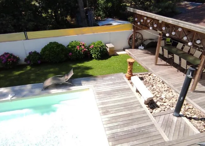 Teny * La Teste-de-Buch