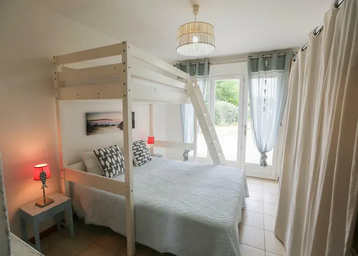 Teny Villa La Teste-de-Buch